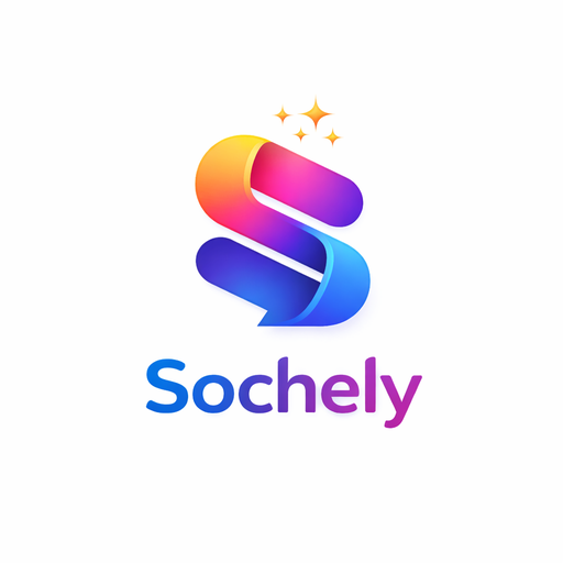 Sochely — Event Planning logo